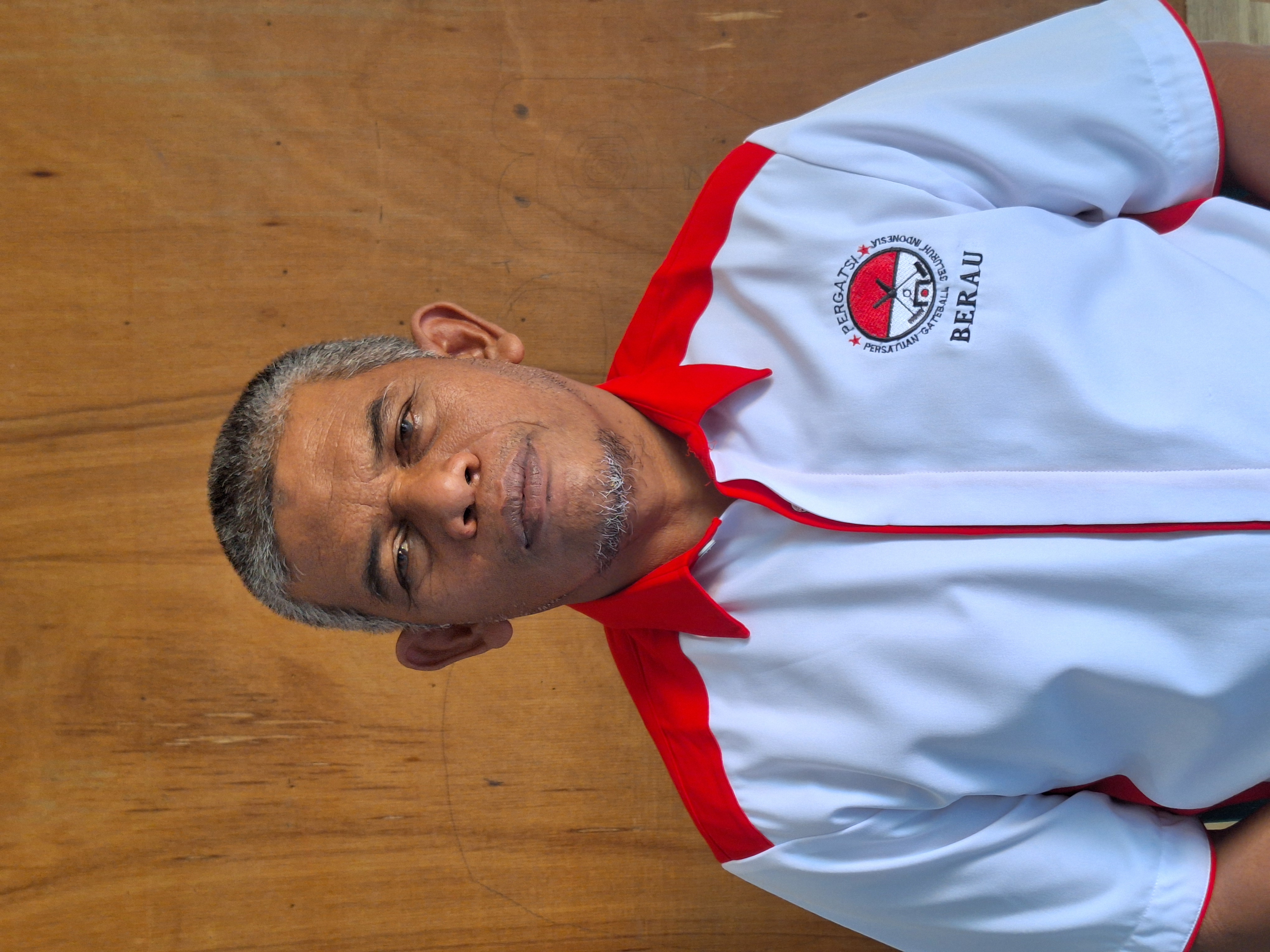 Foto Wahab Syahrani