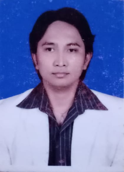 Foto Ruddy Priambodo