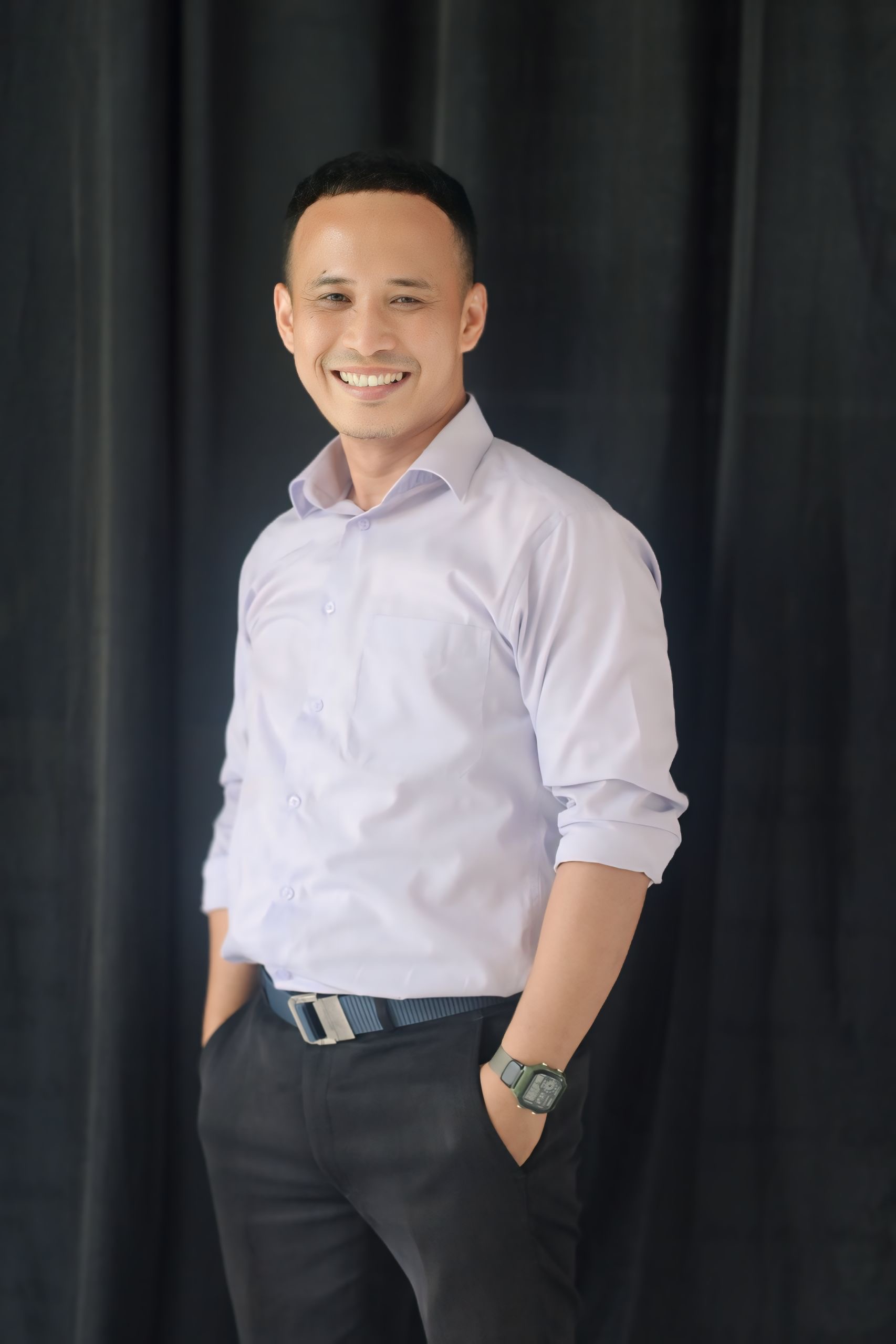Foto AHMAD SYECHU
