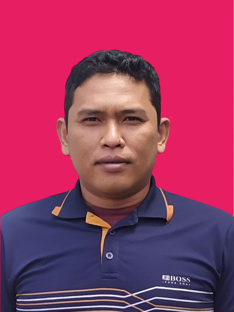 Foto IMAM PRIBADI