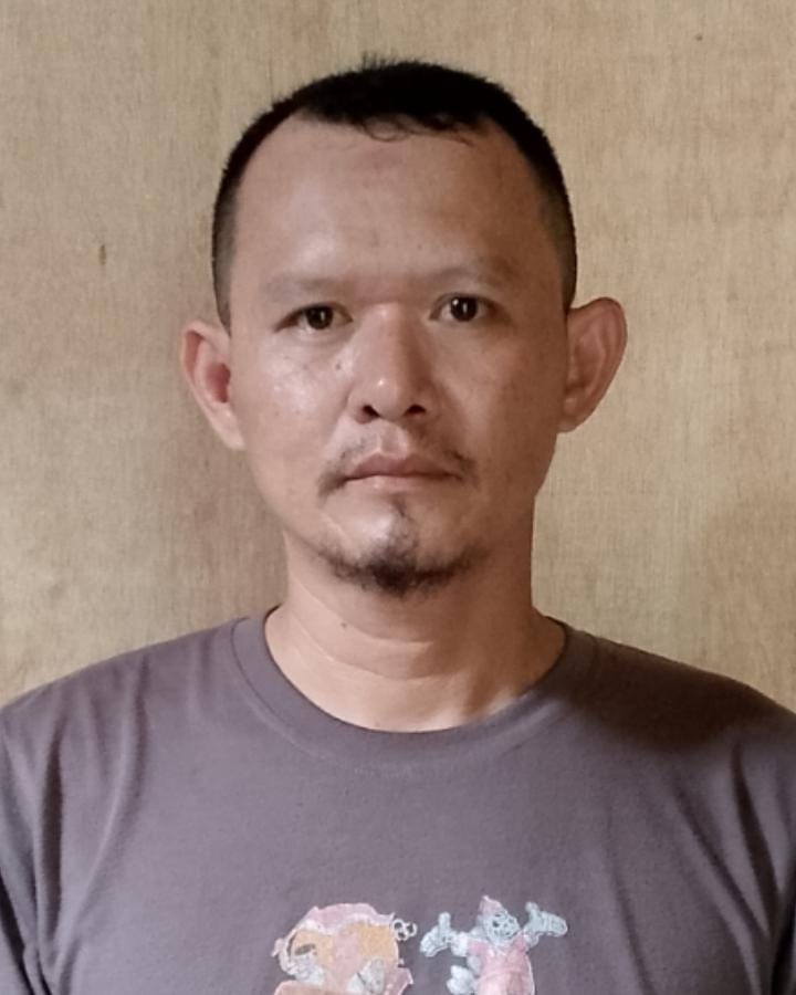Foto DEDDY CANDRA