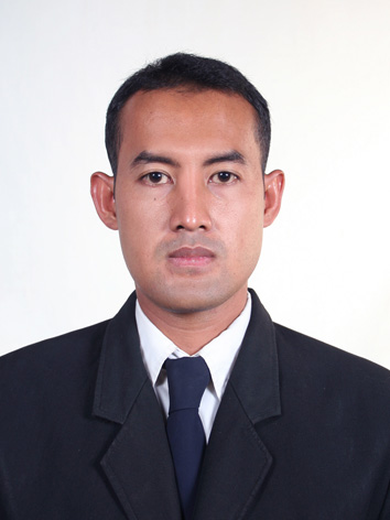 Foto Bambang Irwanto, ST
