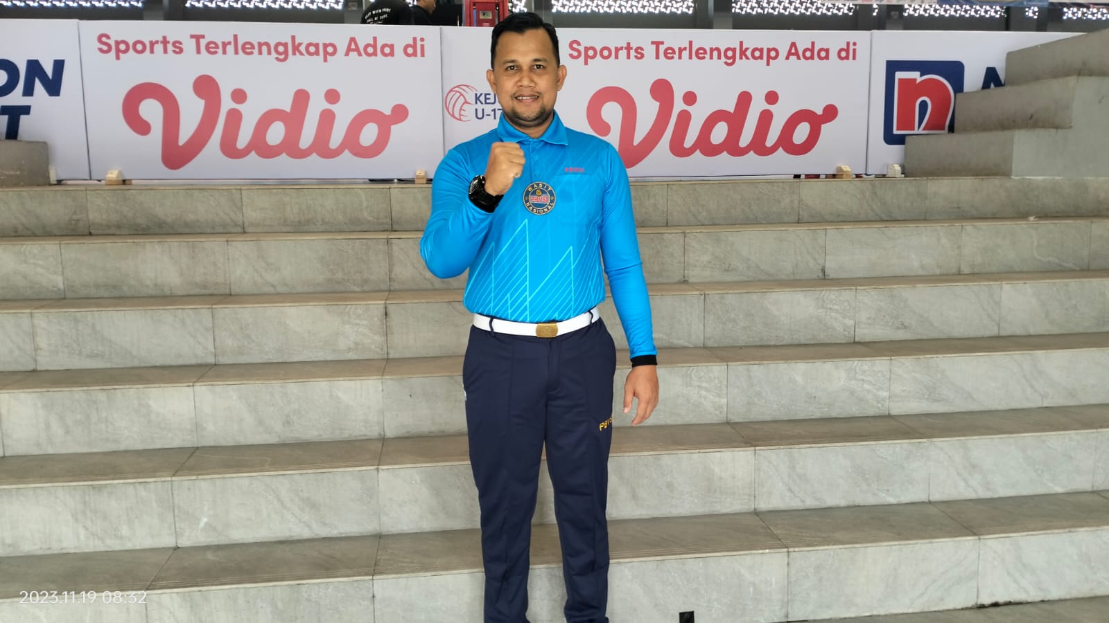 Foto YANTO