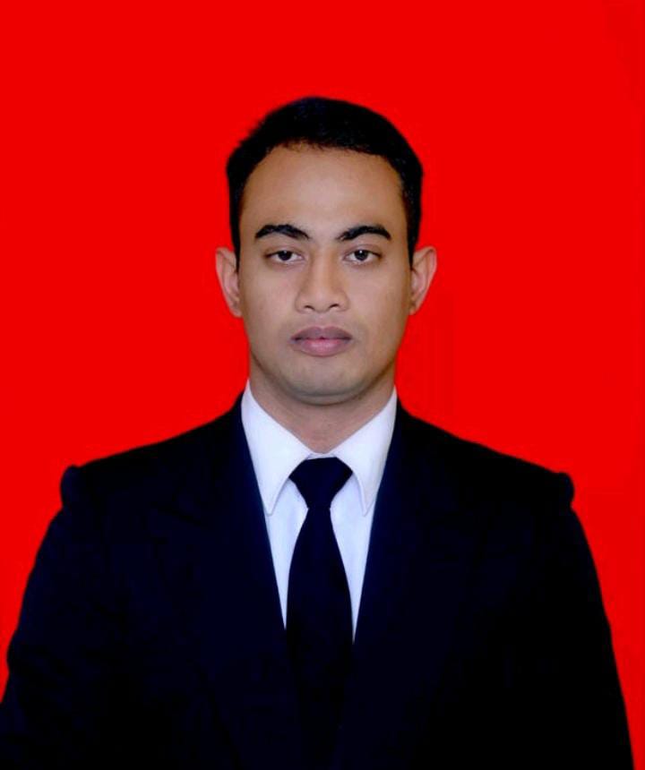 Foto Anak Agung Aditya Kusuma, S.Pd