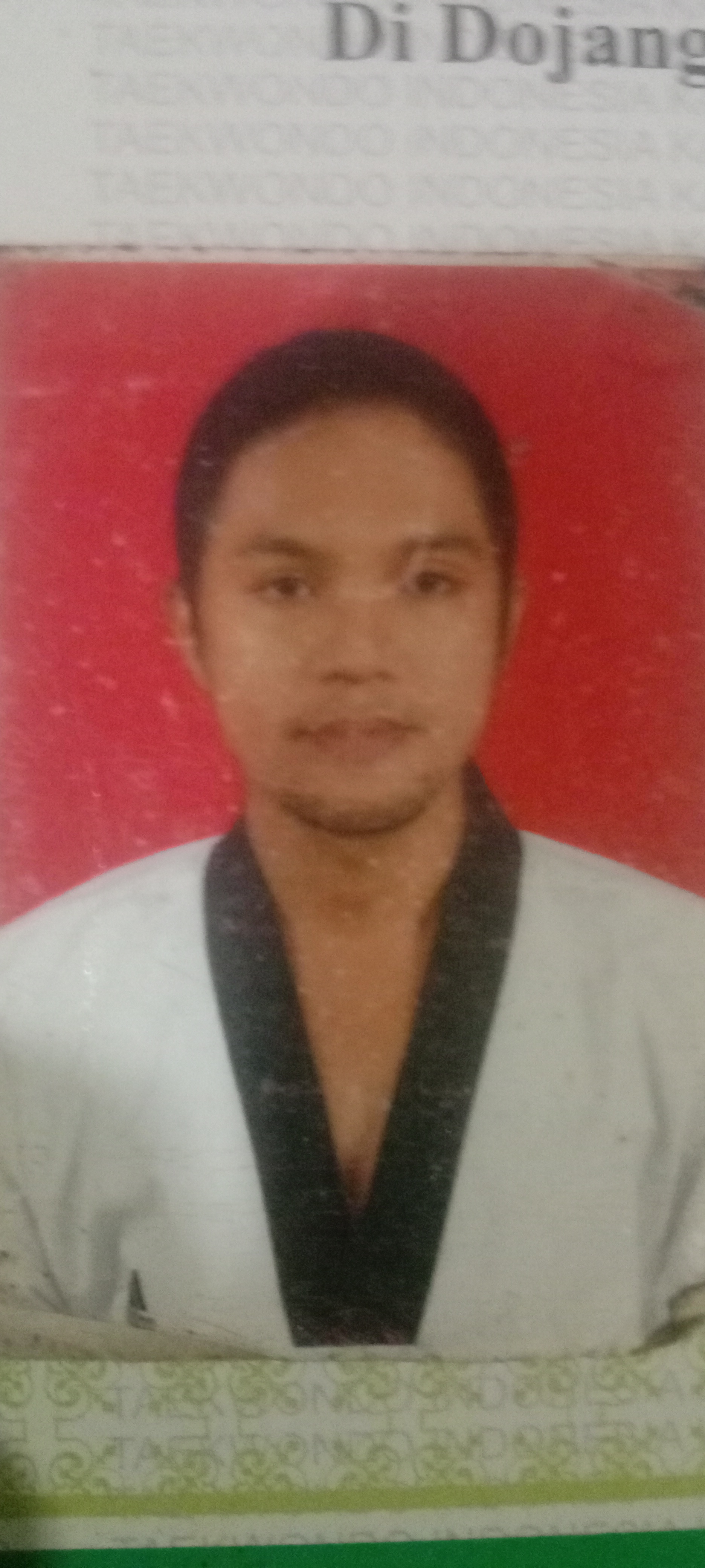 Foto DAMAIRISTAN MANALU