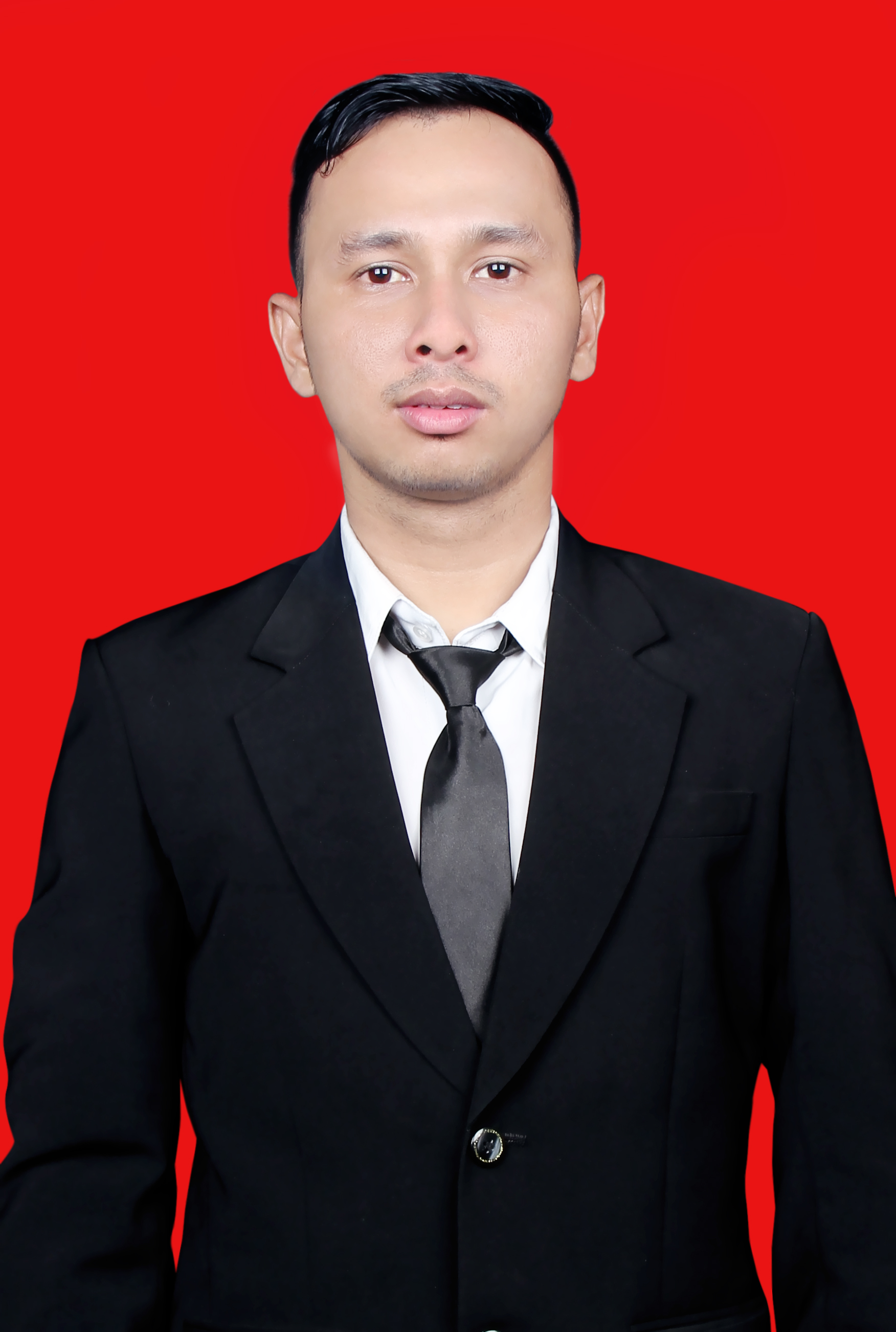 Foto Tri Wijaya Kusuma 
