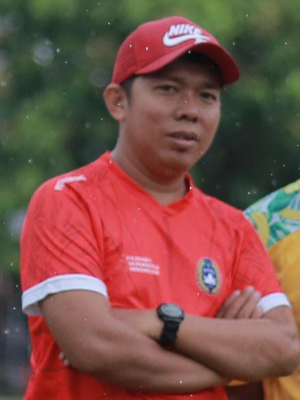 Foto MUHAMMAD AGUSMAN