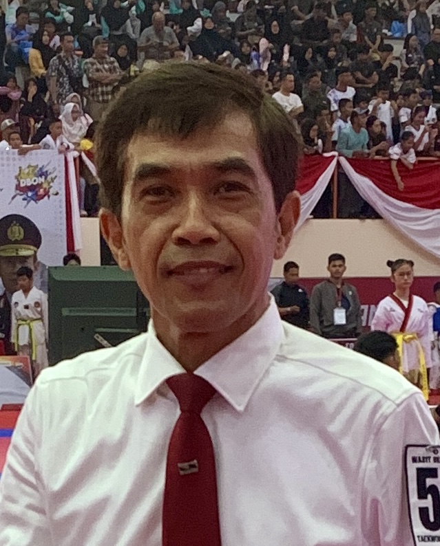 Foto Handprihatindra