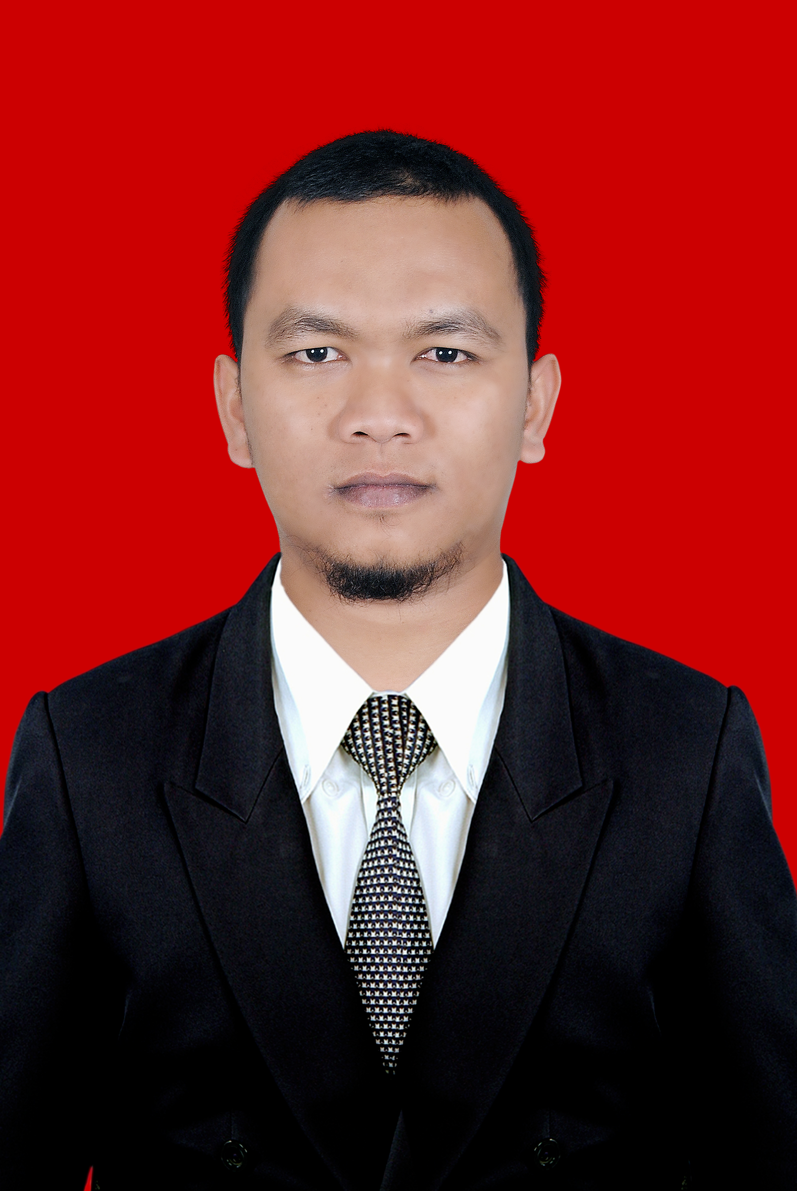 Foto AHMAD SYARIF
