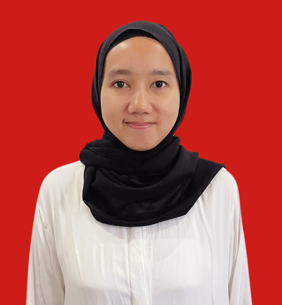 Foto Rachma Dewi Sumardi