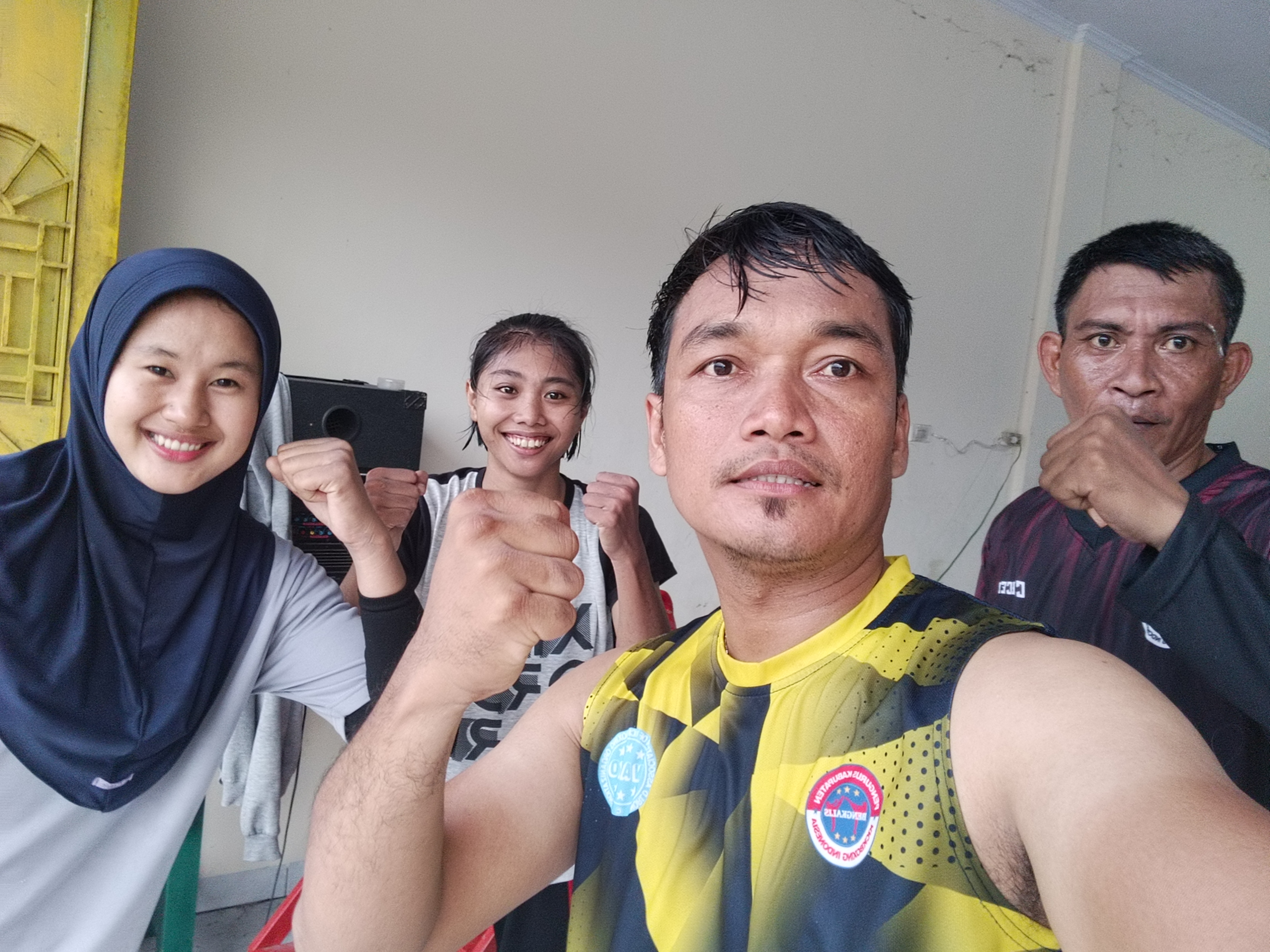 Foto hady sucipto