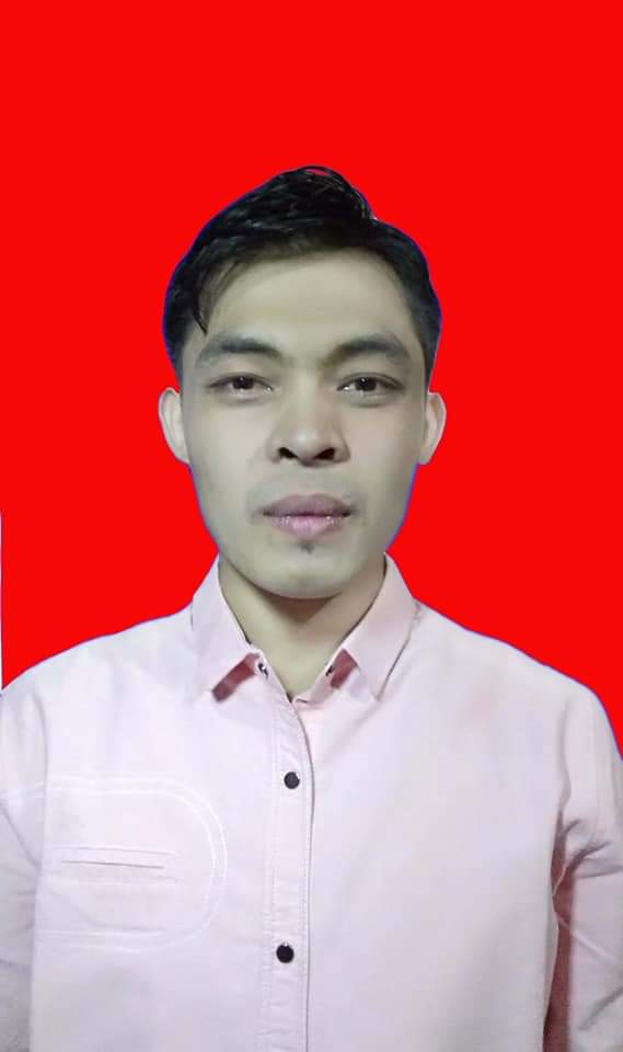 Foto Angga Putra