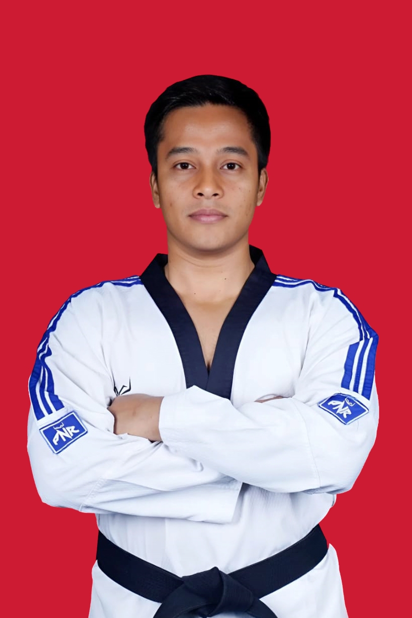 Foto M. Iqbal, SE