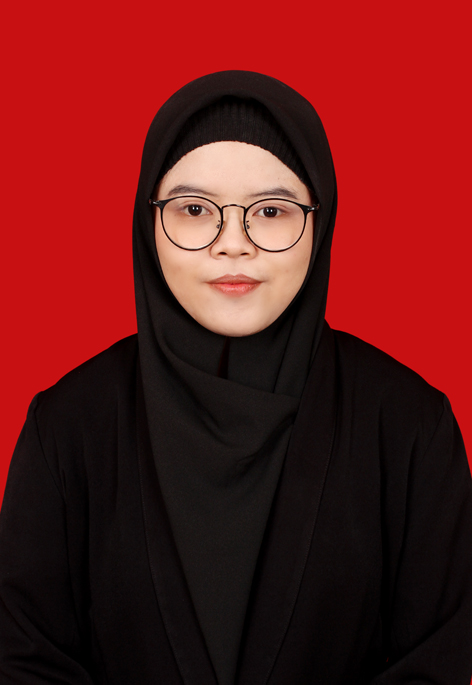 Foto Siti Nurr Arviyani