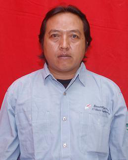 Foto Widhi Sasongkohadi