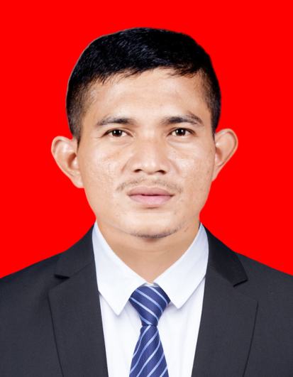 Foto Rudi Syahputra