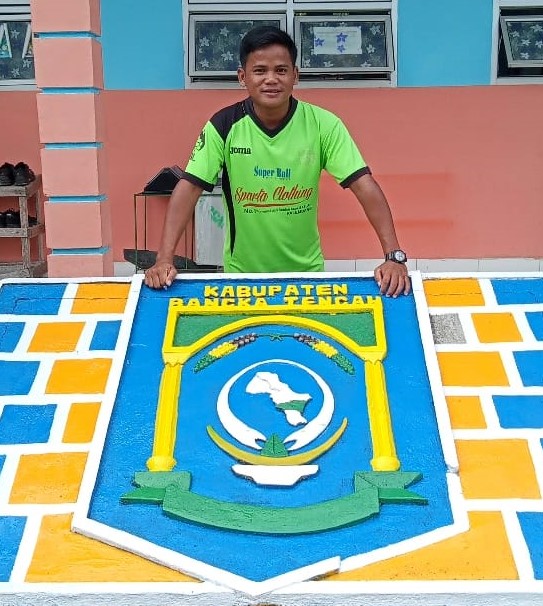 Foto MARYANTO