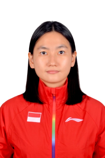 Foto VANIA ROSALIN IRMANTO