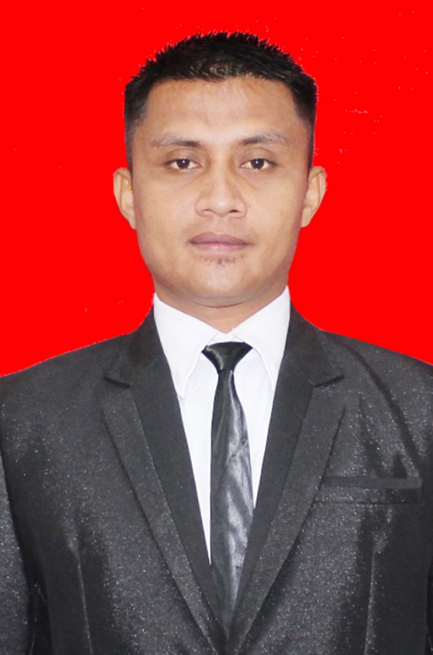 Foto Yomansa Amara S.Pd