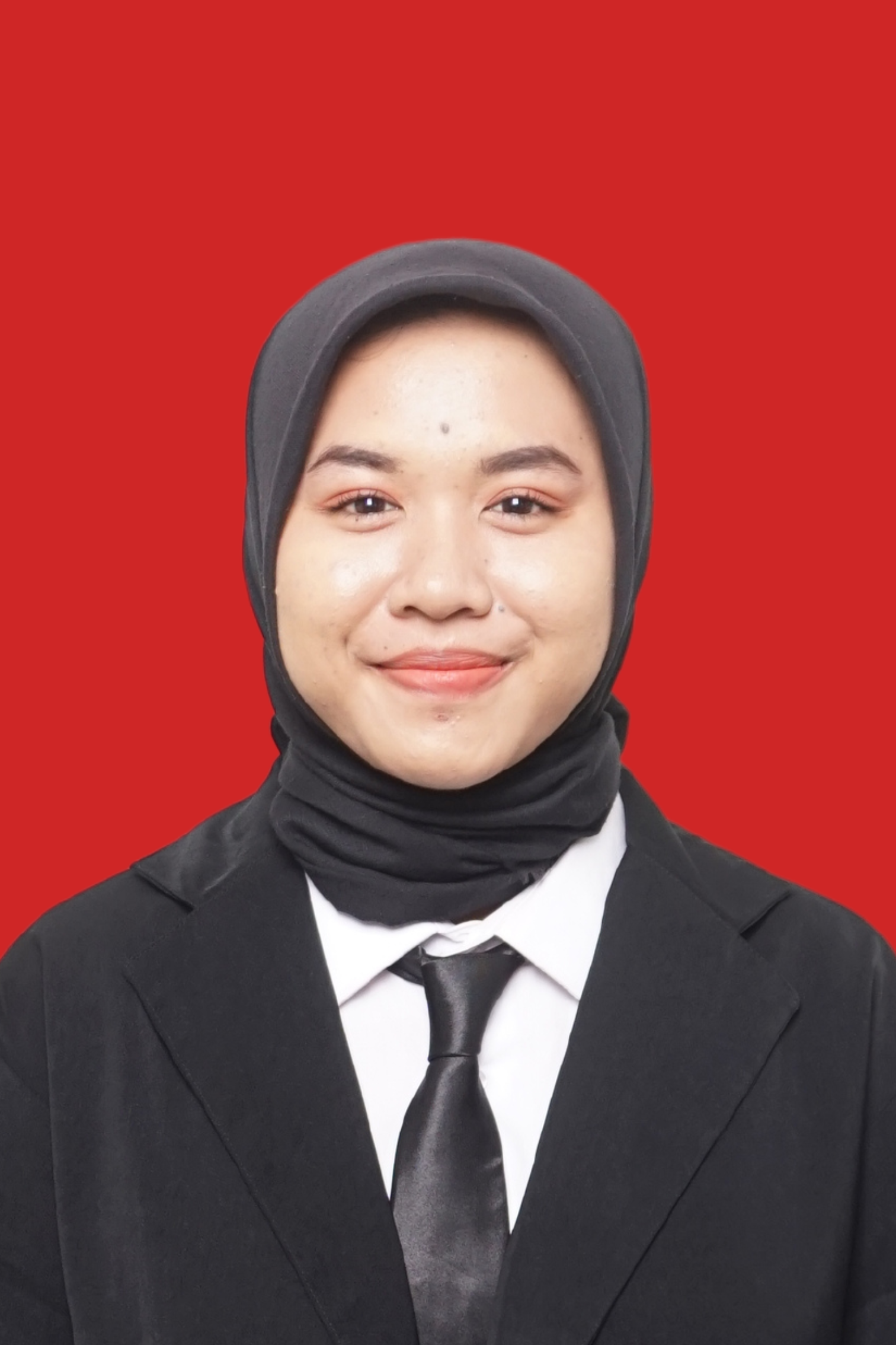 Foto Ummu Amalia Ulfa , S.Pd