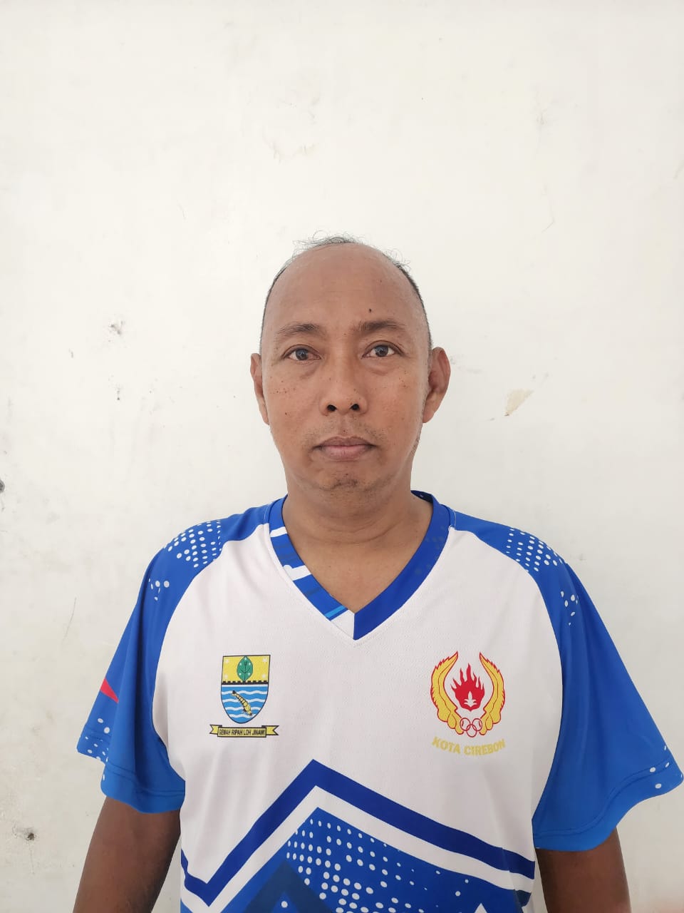 Foto SUPRIYADI
