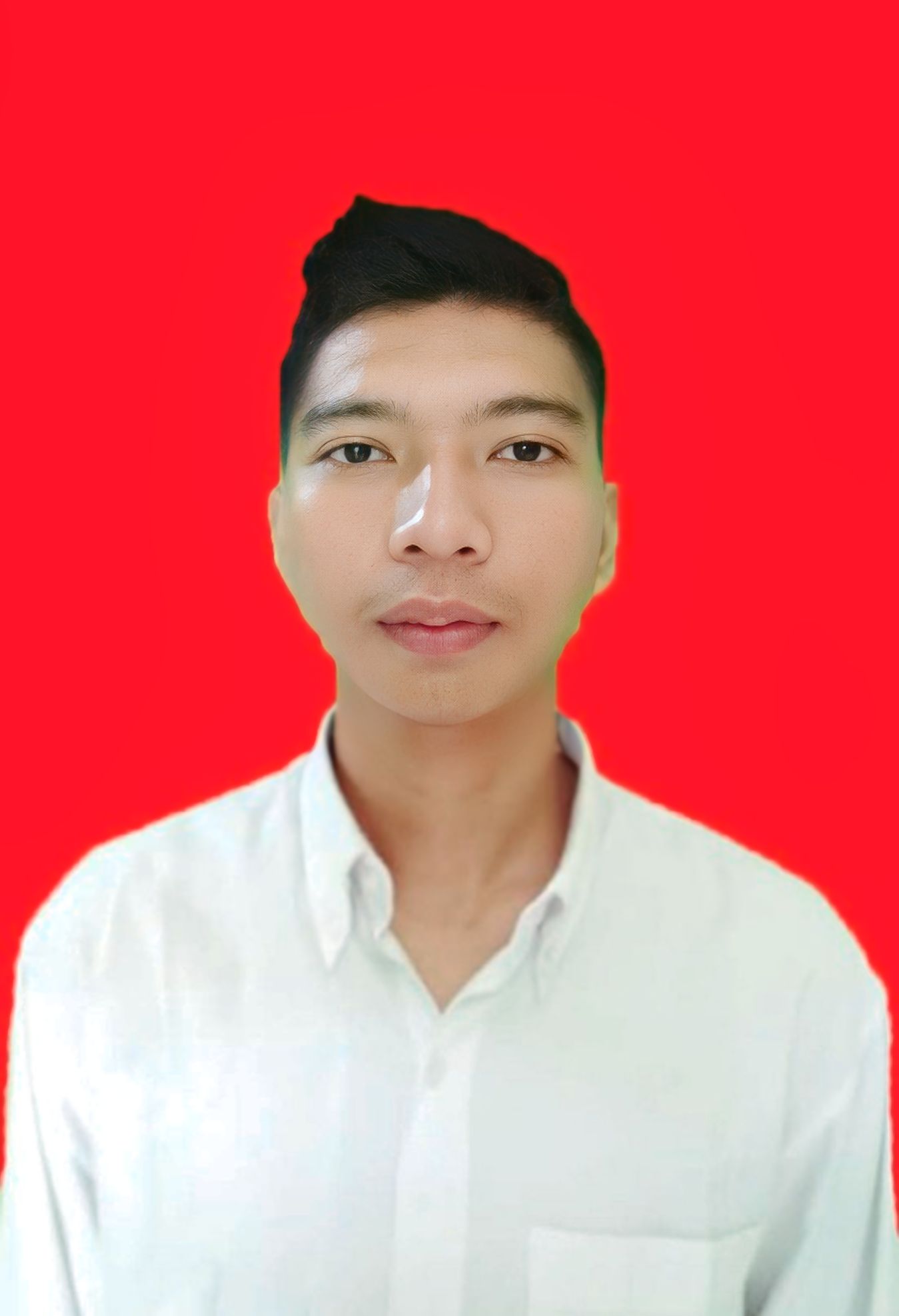 Foto MUHAMMAD FERDI