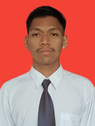 Foto Fakhris Tabah Hibatulloh 