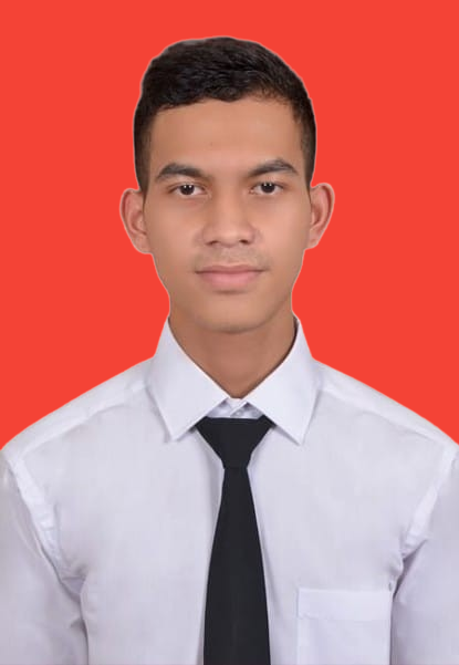 Foto Sandi Mugiyono