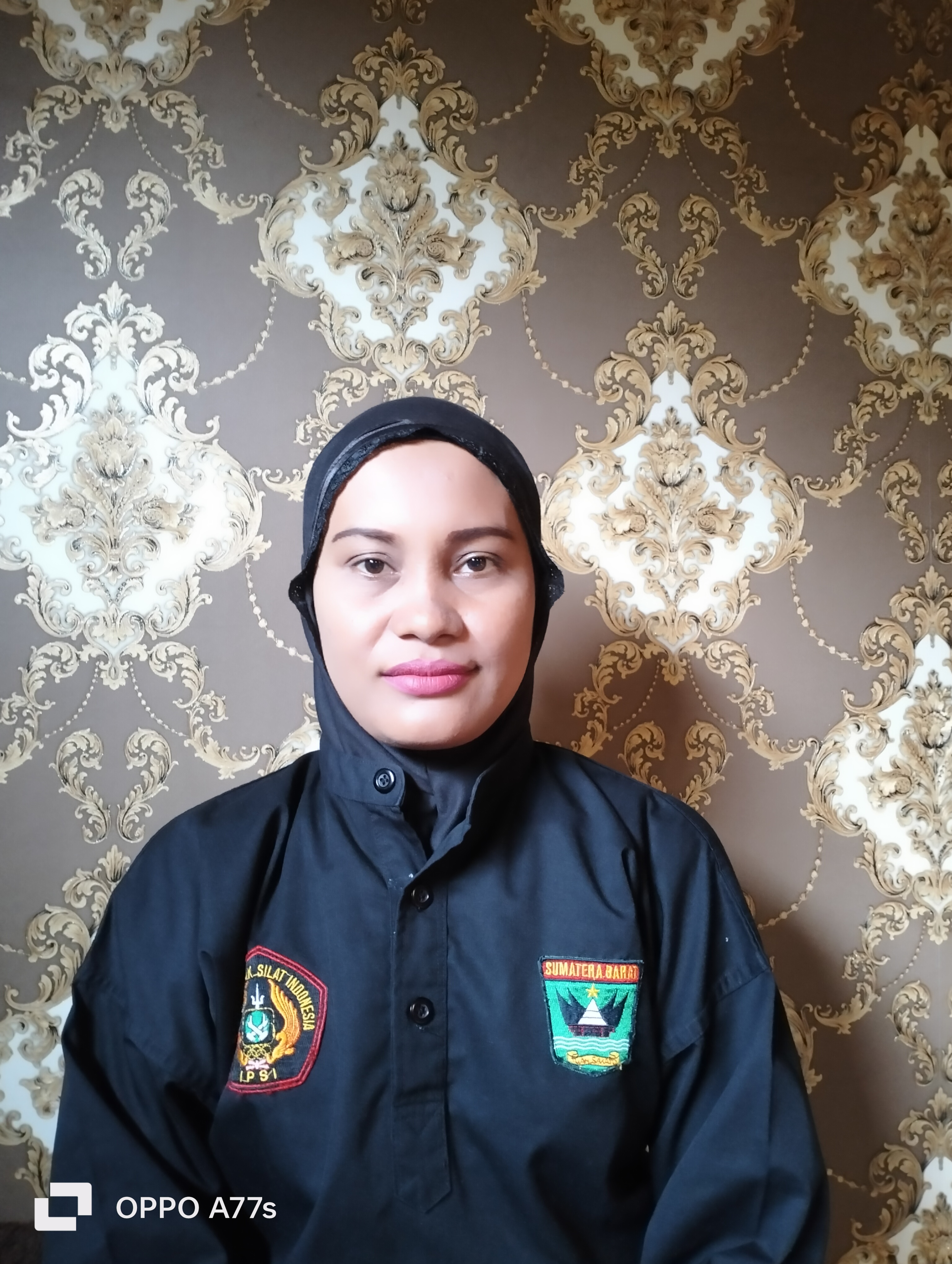 Foto Novitri Hari Yani 