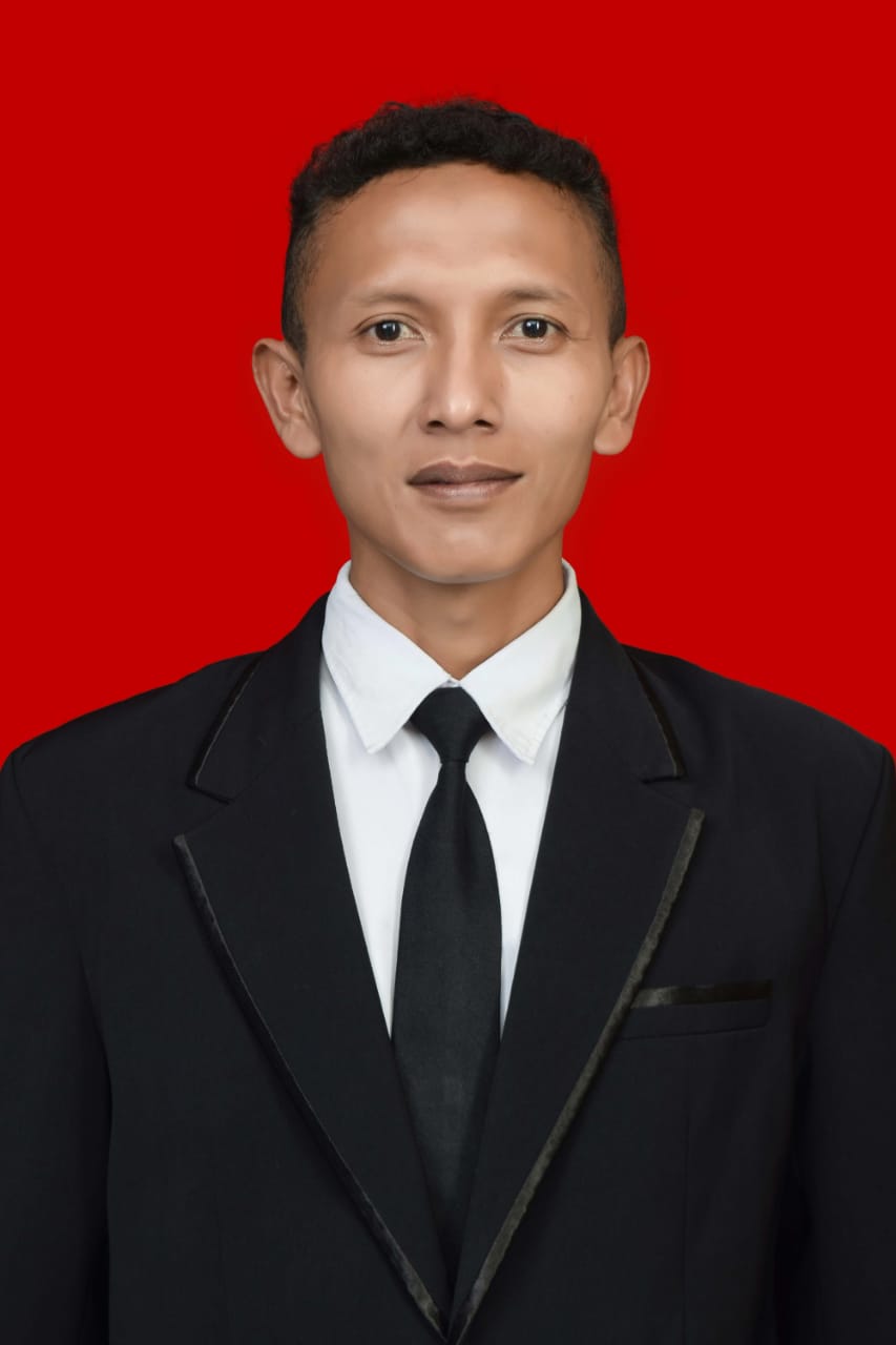 Foto Purwanto, S.Pd.