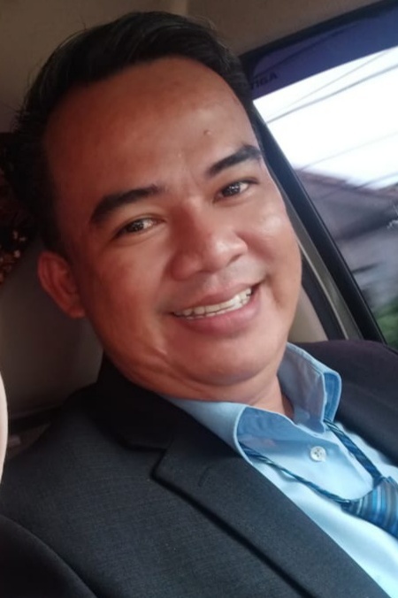 Foto Dr. RIO ARMANDA AGUSTIAN, S.H., M.H