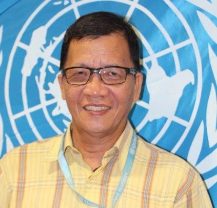 Foto Raymond Kotambunan