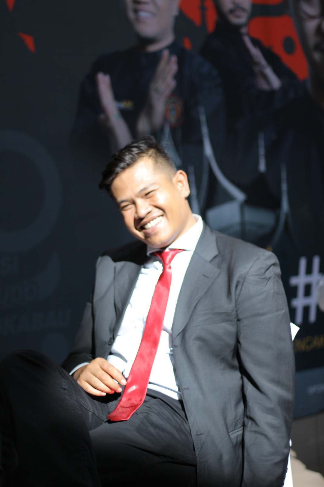 Foto Firdaus hamzari