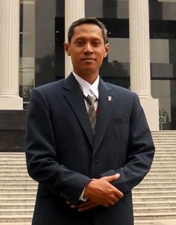 Foto Himawan Bayu Aji