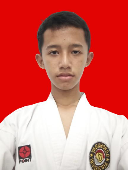 Foto Muhammad Heiko Dhanugraha