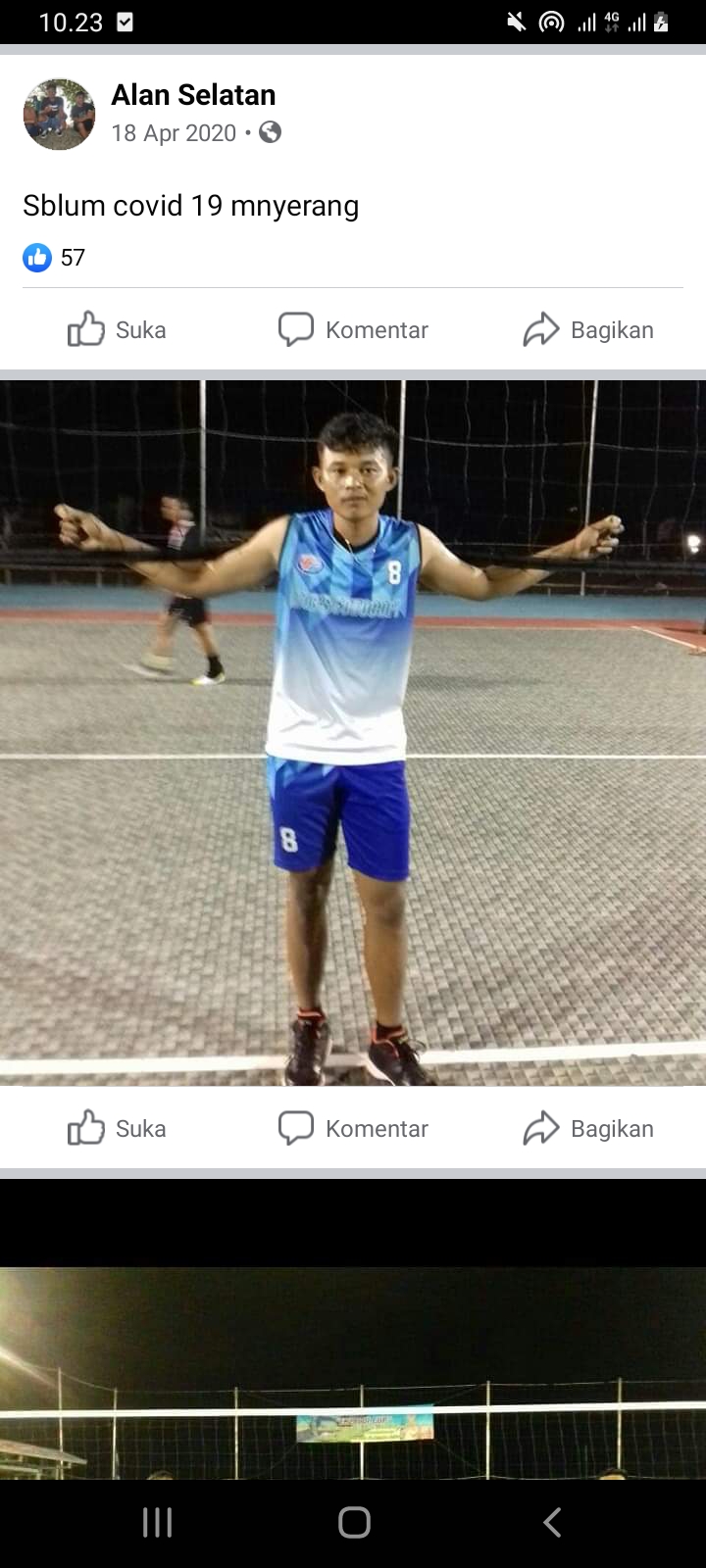 Foto Sahlan Palefi