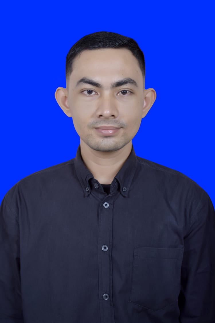 Foto IDRIS KURNIAWAN