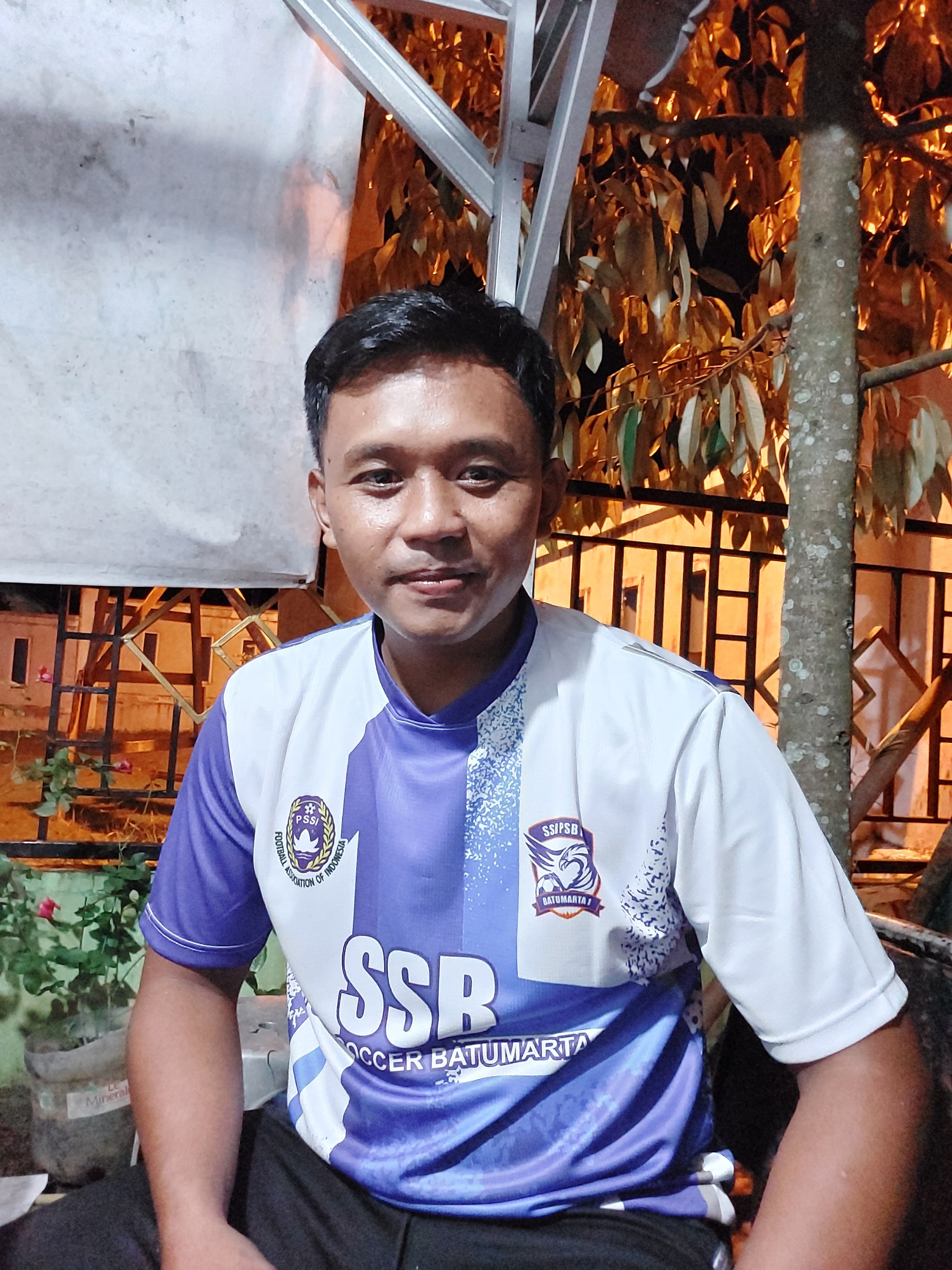 Foto Ahmad Kurniawan 