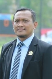 Foto Zudi Hariyanto