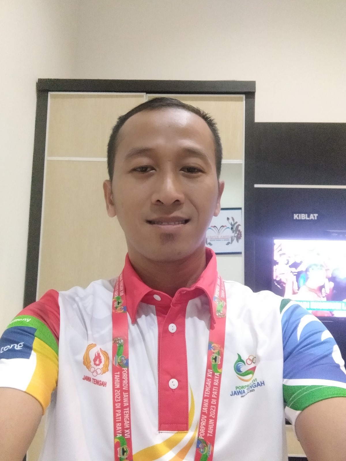 Foto RUSLI ABDILLAH