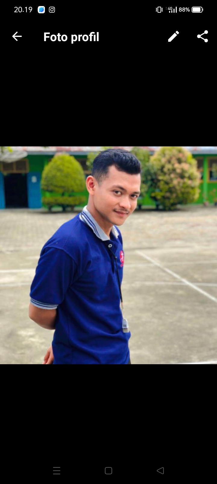 Foto Fauzan falih muafa 