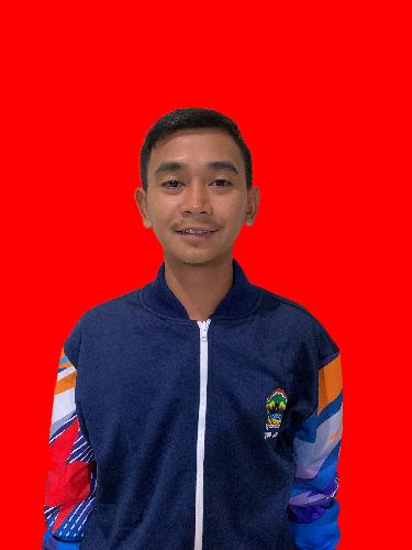 Foto Valentinus Bismo Tri Laksono
