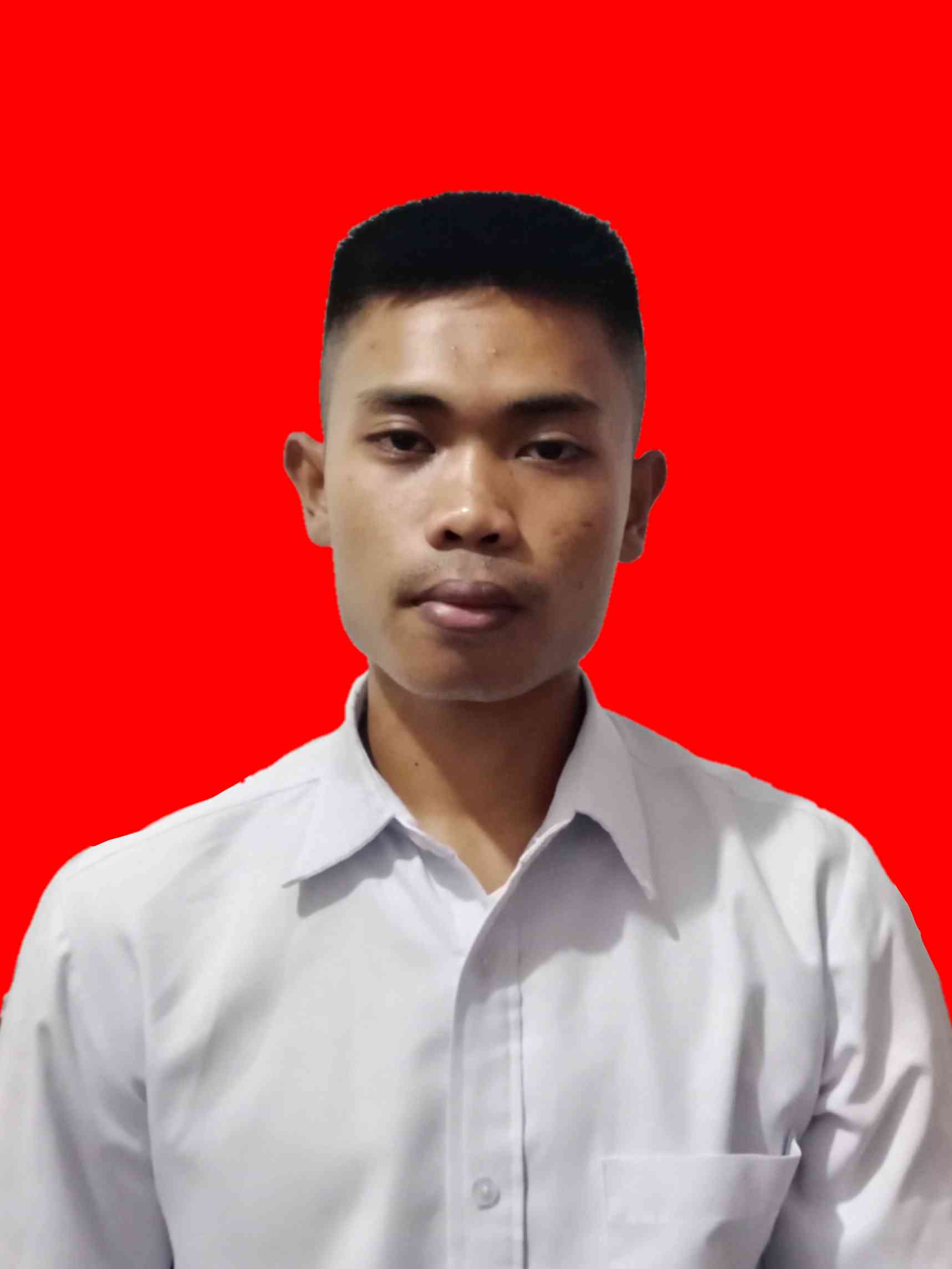 Foto M Syamsul Bahri