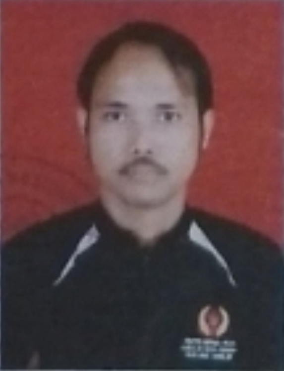 Foto Syafrudin