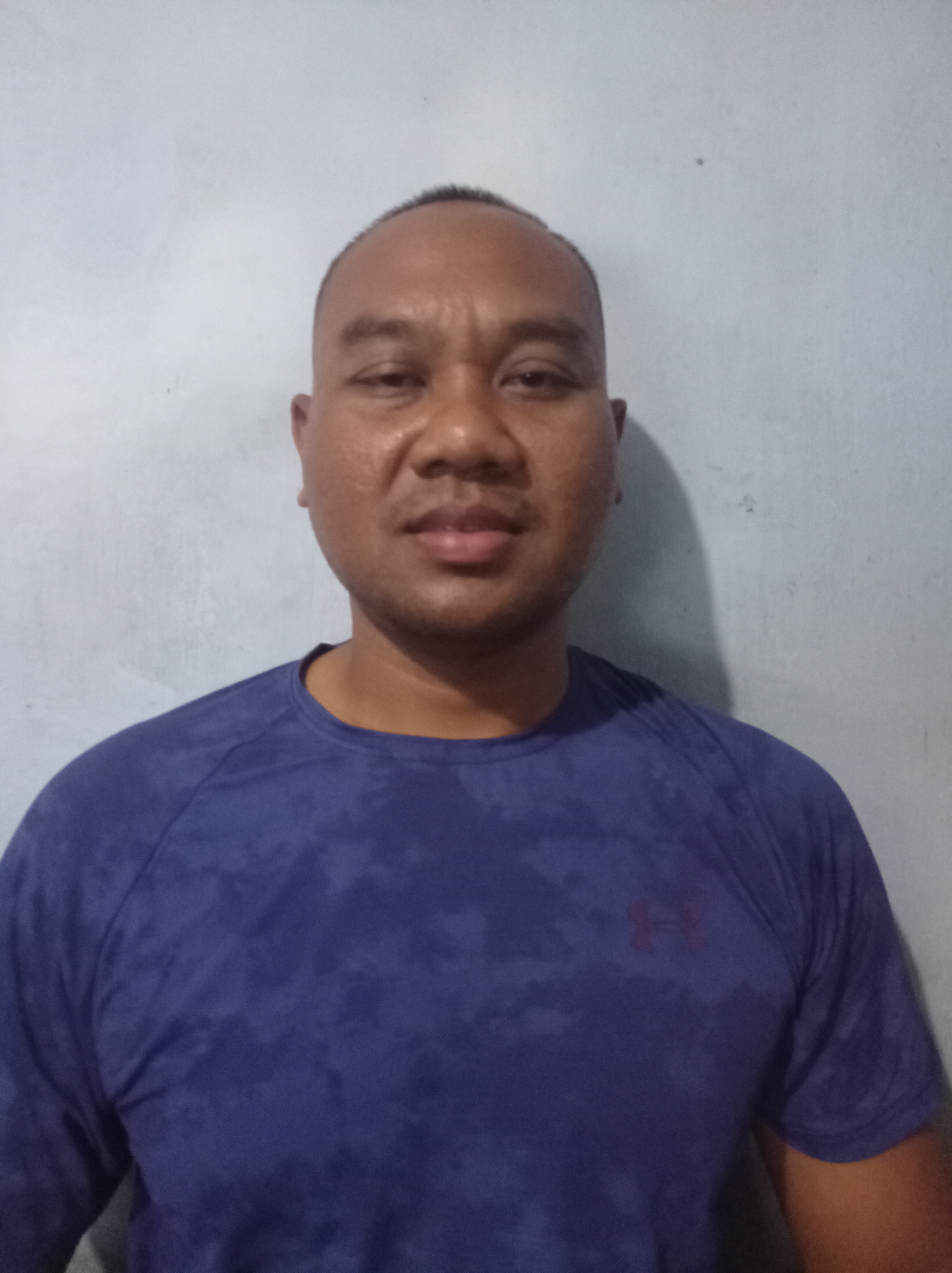Foto I NYOMAN BUDIYASA, S.Pd