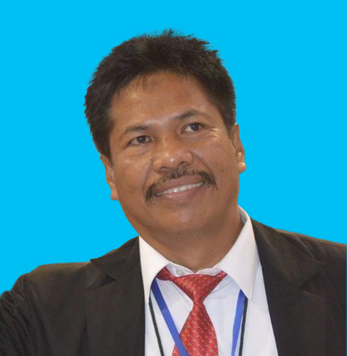 Foto Djafar Panigoro, S.Pd.