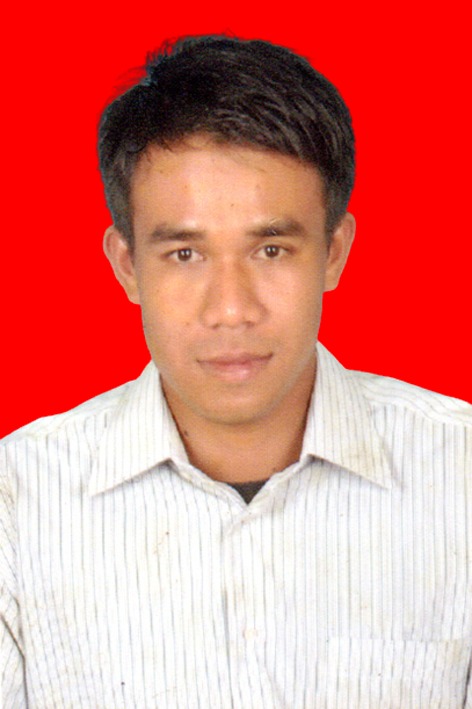 Foto I Putu Artama Putra, S. Pd