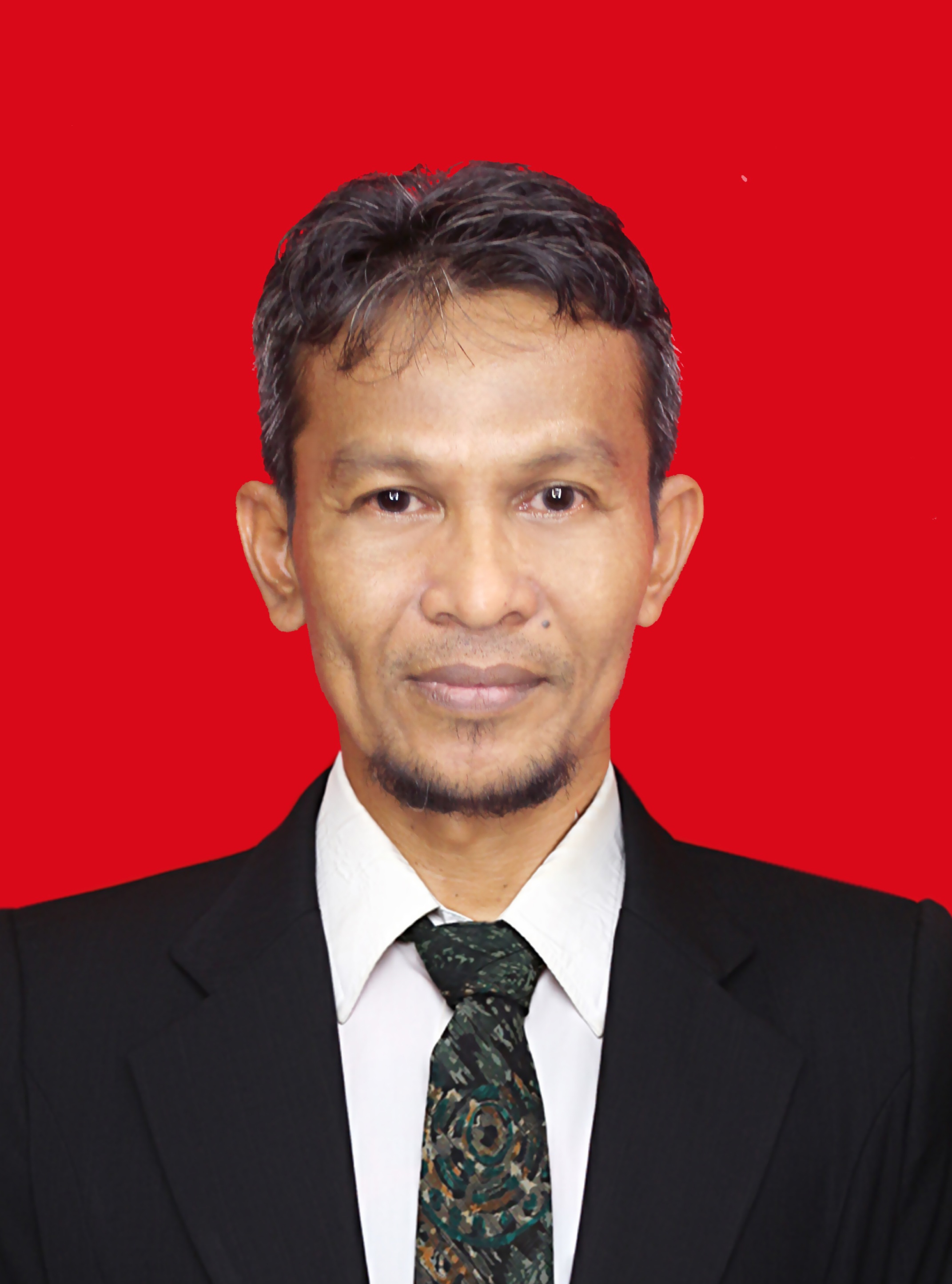 Foto Alfa zainal sikumbang 