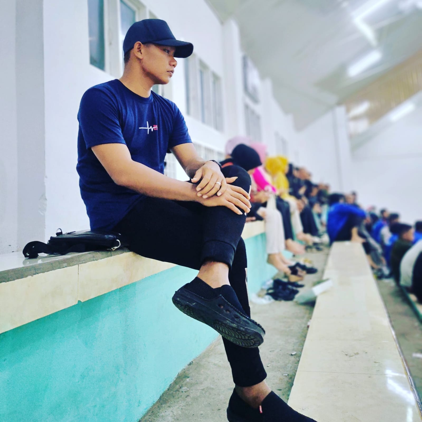 Foto jamaluddin