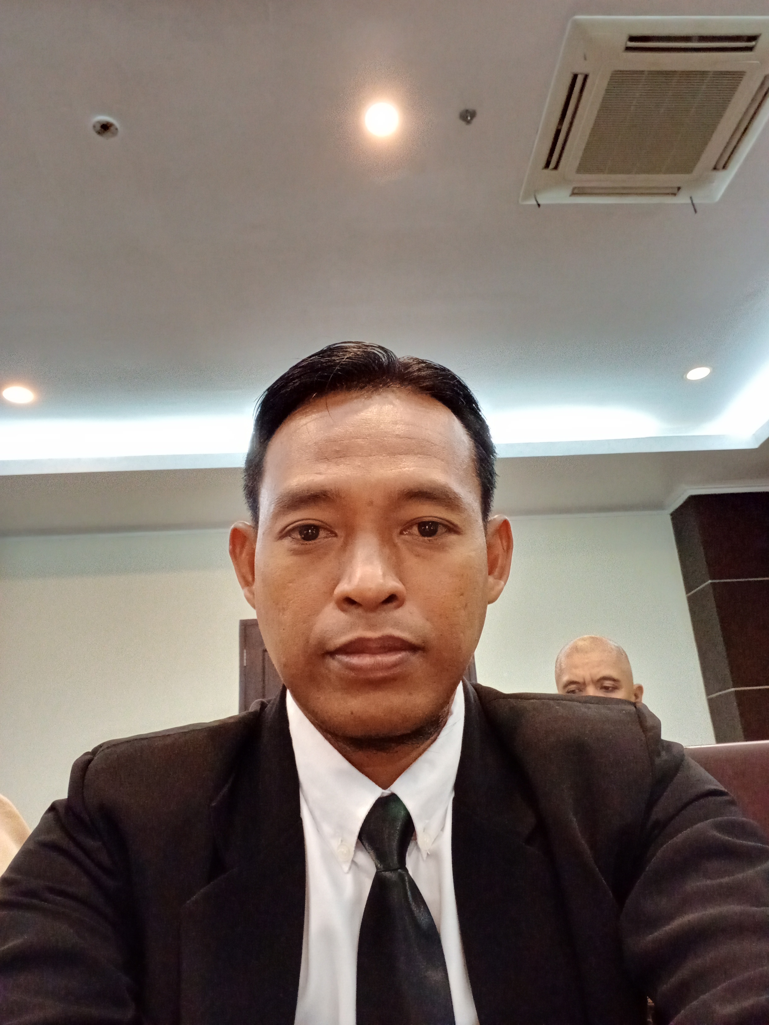 Foto SAPTA PURNAWAN